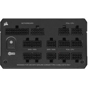 Corsair PSU Performance HX1000i - afbeelding 6