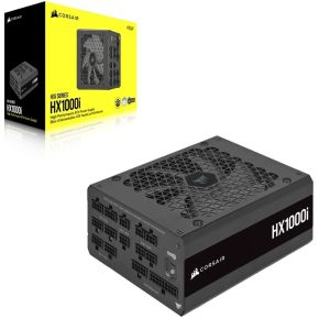 Corsair PSU Performance HX1000i - afbeelding 8
