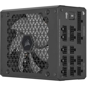 Power Power Supply Corsair Hx1000I Modular 1000 W 150 W 80 Plus Platinum 80 Plus Titanium