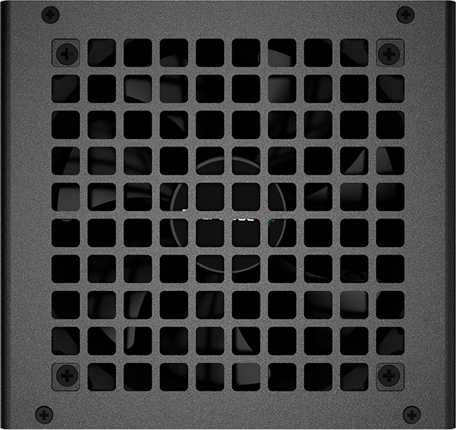 Power supply deepcool pf400 400 w 2 orig - Deepcool PF400 400W Voeding (Black)