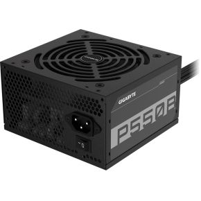 Gigabyte Gp-P550B 550 W 108 W 80 Plus Bronze - afbeelding 3