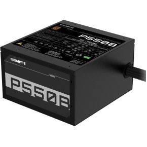 Gigabyte Gp-P550B 550 W 108 W 80 Plus Bronze - afbeelding 4