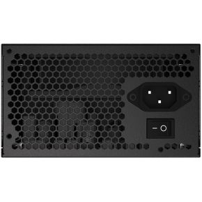 Gigabyte Gp-P550B 550 W 108 W 80 Plus Bronze - afbeelding 6