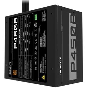 Gigabyte P450B 450 W - afbeelding 7