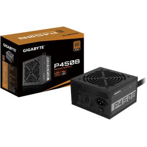 Gigabyte P450B 450 W - afbeelding 8