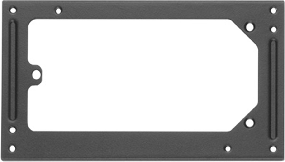 Power Supply Sharkoon Silentstorm Sfx Bronze 450 W voeding - afbeelding 4