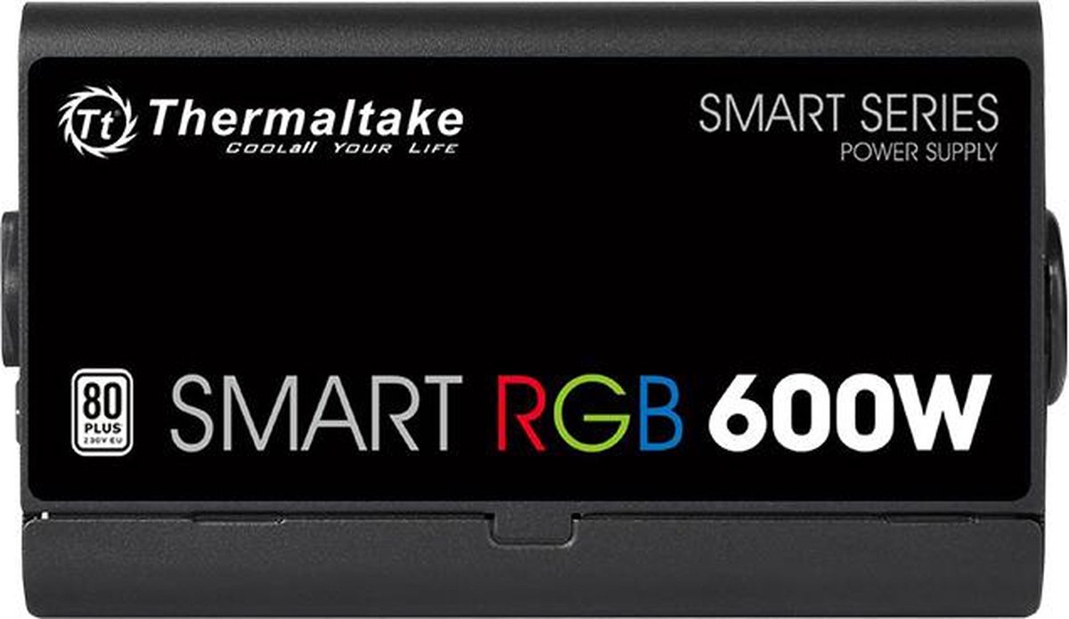 Power Supply Thermaltake Smart Rgb voeding - afbeelding 2