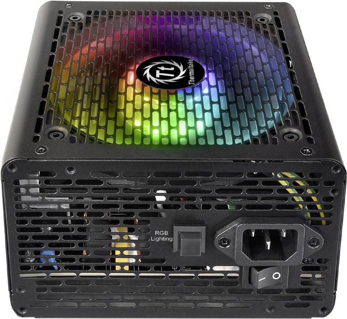 Power Supply Thermaltake Smart Rgb voeding - afbeelding 6