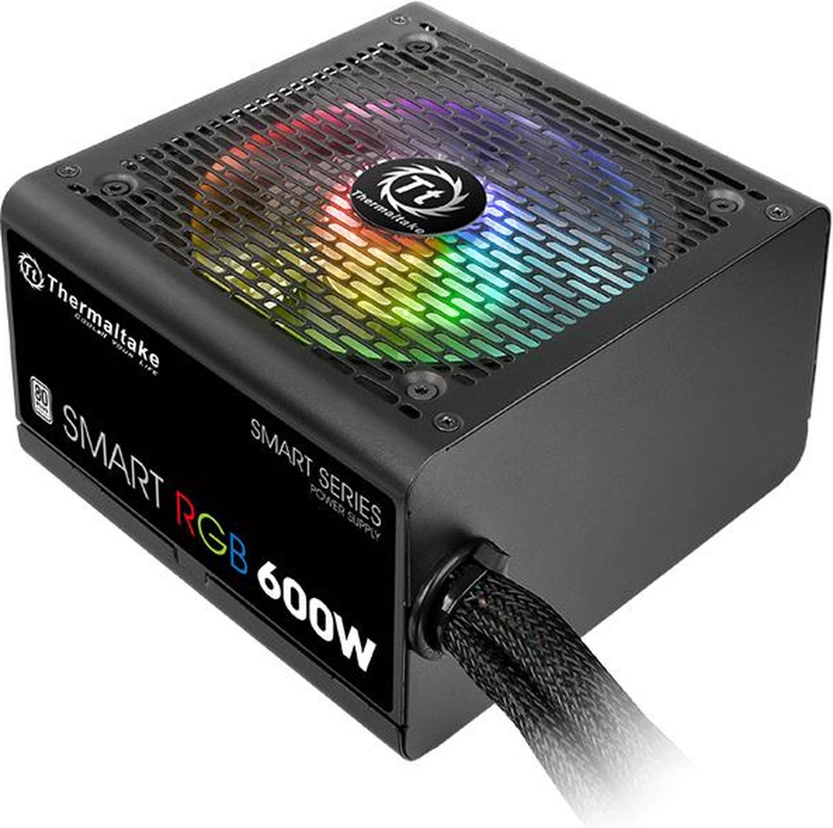 Power Supply Thermaltake Smart Rgb voeding - afbeelding 7