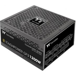 Power Power Supply Thermaltake Toughpower Gf3