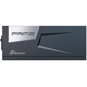 1600W Seasonic Prime Px-1600 Atx3.0 - afbeelding 4