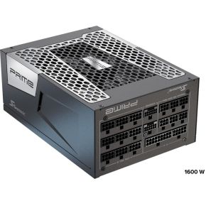 1600W Seasonic Prime Px-1600 Atx3.0 - afbeelding 6