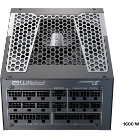 1600W Seasonic Prime Px-1600 Atx3.0 - afbeelding 7