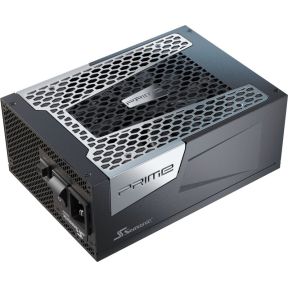 1600W Prime-Tx-1600 Atx 80+ Titanium Modular Power Supply Atx3.0 - afbeelding 4