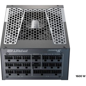 1600W Prime-Tx-1600 Atx 80+ Titanium Modular Power Supply Atx3.0 - afbeelding 8