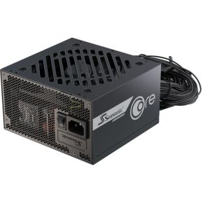 Core BC-750 ATX 3.1 Voeding (Black) - afbeelding 3