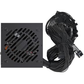 Core BC-750 ATX 3.1 Voeding (Black) - afbeelding 5