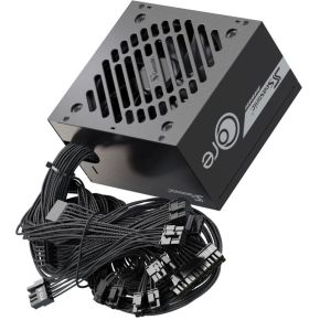 Core BC-750 ATX 3.1 Voeding (Black) - afbeelding 6