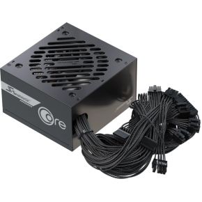 Core BC-750 ATX 3.1 Voeding (Black) - afbeelding 7