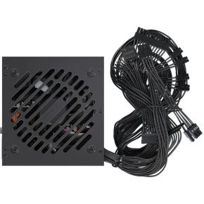 CORE GC-650 650W Voeding - afbeelding 6
