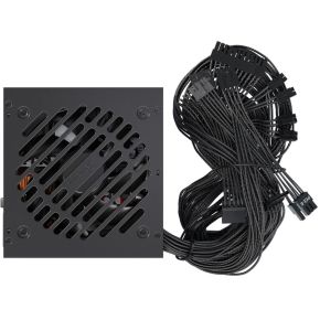 Core GC-750 750W 80 PLUS Gold ATX 3.1 Voeding - afbeelding 7