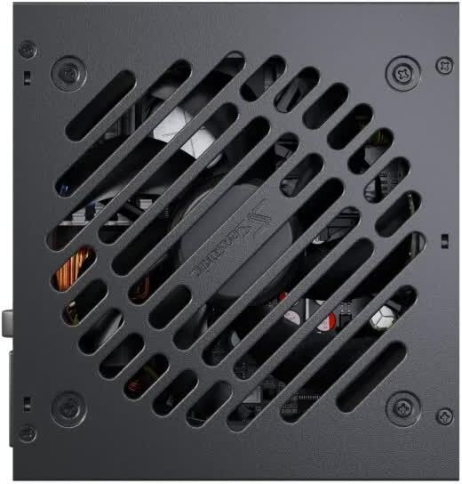 Seasonic core gx 650 v2 650w voeding 2 orig - Seasonic Core GX-650 650W Voeding (Black)