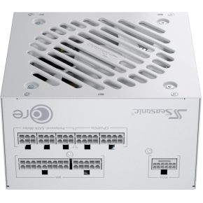Core GX-650 (White) - afbeelding 5