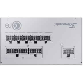 Core GX-650 (White) - afbeelding 7