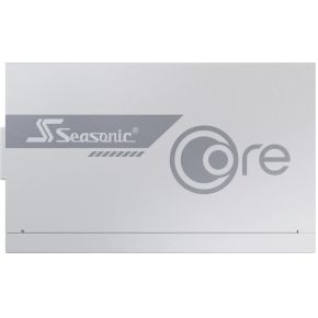 Core GX-650 (White) - afbeelding 8