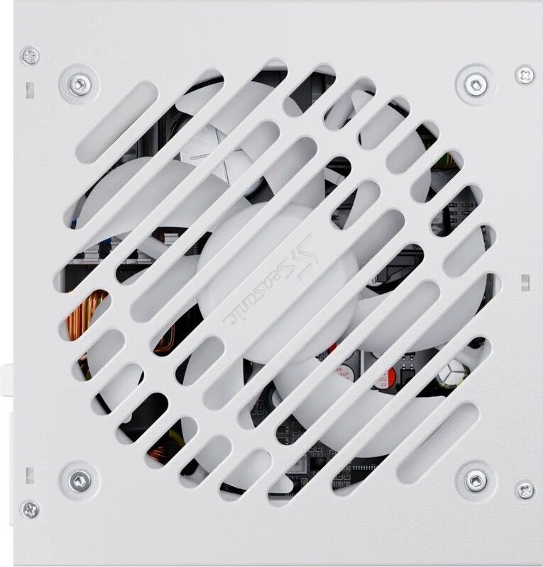Seasonic core gx 750 v2 white voeding 2 orig - Seasonic CORE GX-750 ATX3.1 750W Voeding