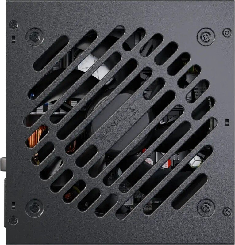 Seasonic Seasonic Core GX-850-V2 850W ATX3.1 voeding