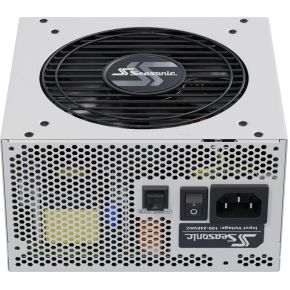 Focus GX-1000 ATX 3.0 (White) - afbeelding 2