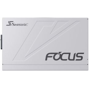 Focus GX-1000 ATX 3.0 (White) - afbeelding 7