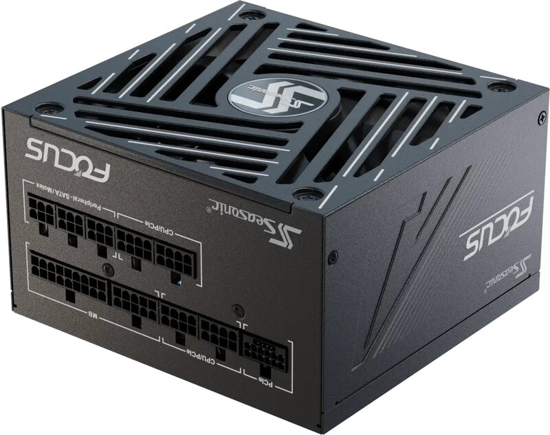 Seasonic focus gx 750 v4 750w atx3 15406 2 orig - Seasonic FOCUS GX-750 ATX 3.1 750W Voeding (Black)