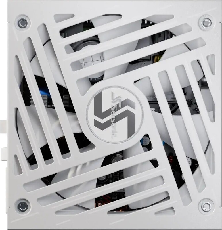 Seasonic focus gx 750 v4 750w atx3 7433 2 orig - Seasonic FOCUS GX-750 ATX3.1 750W Voeding (White)