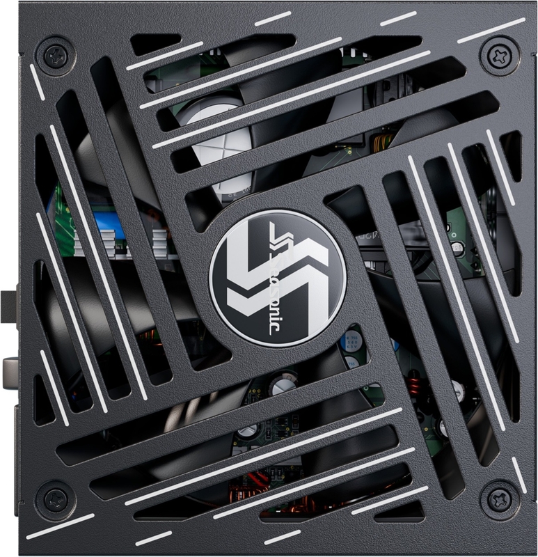 Seasonic focus gx 850 v4 850w atx3 15407 2 orig - Seasonic FOCUS GX-850 ATX 3.1 850W Voeding (Black)