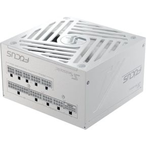 Focus Gx Atx 3 750W White (Black) - afbeelding 3