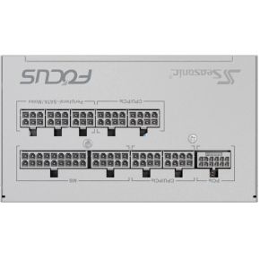 Focus Gx White Atx 3.1 (2024) - afbeelding 8