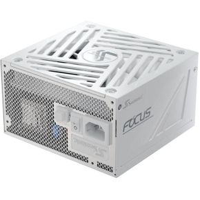 Focus Gx White Atx 3.1 (2024) - afbeelding 2