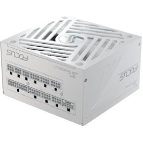 Seasonic Focus Gx White Atx 3.1 (2024) - 850 W voeding - afbeelding 2