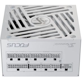 Seasonic Focus Gx White Atx 3.1 (2024) - 850 W voeding - afbeelding 7