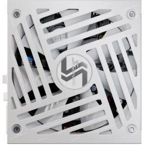 Seasonic Focus Gx White Atx 3.1 (2024) - 850 W voeding - afbeelding 8