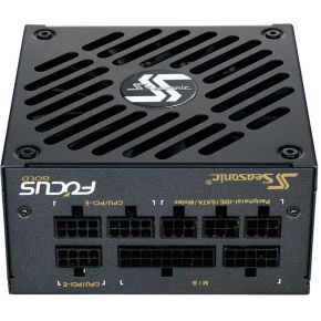 Focus SGX-650 - afbeelding 5