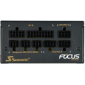 Focus SGX-650 - afbeelding 6
