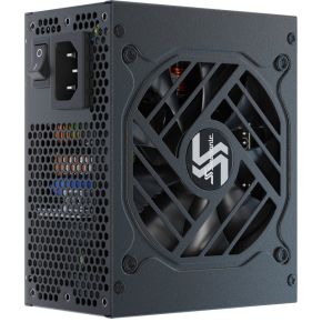 Focus-Spx-650 Power Supply Unit 650 W 20+4 Pin Atx Cfx (Black) - afbeelding 4