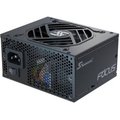 Focus-Spx-650 Power Supply Unit 650 W 20+4 Pin Atx Cfx (Black)