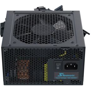 G12 GC 750W 80+ Gold Power Supply - afbeelding 2