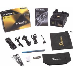 G12 GM-750 - afbeelding 6