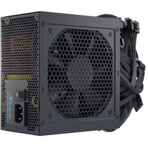 Netzteil 650W G12 Gc-650 80+Gold Power Supply Unit Atx (Black) - afbeelding 2