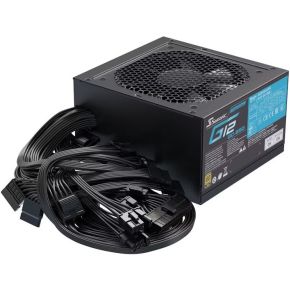 Netzteil 850W G12 Gc-850 80+Gold Power Supply Unit Atx (Black) - afbeelding 5
